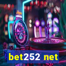 bet252 net